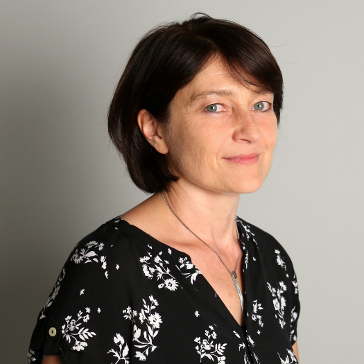 Dr. Meta Cehak-Behrmann